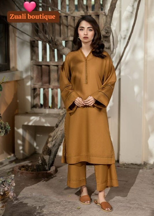 AJPB-112 DYED CAMBRIC 2 PCS